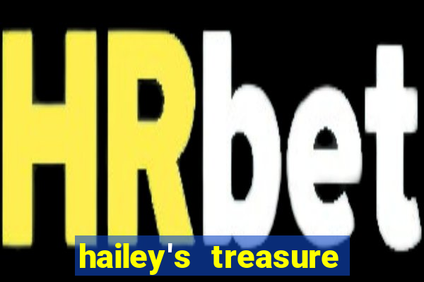 hailey's treasure adventure apk tudo desbloqueado